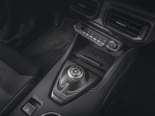 How Does AMG’s CLE 646 Stack Up Against The Mustang GTD?