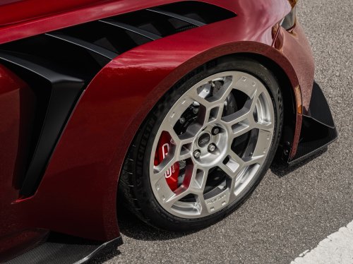 How Does AMG’s CLE 646 Stack Up Against The Mustang GTD?