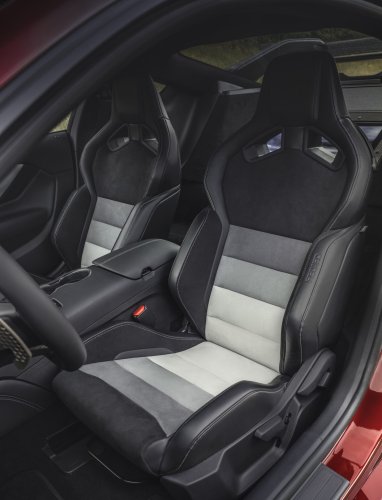 How Does AMG’s CLE 646 Stack Up Against The Mustang GTD?