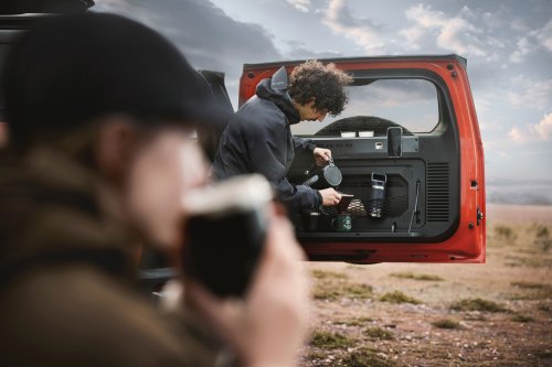 Bronco Basecamp Breaks Out Of China And Heads Down Under