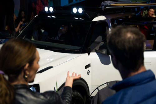 Bronco Basecamp Breaks Out Of China And Heads Down Under