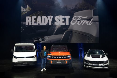 Bronco Basecamp Breaks Out Of China And Heads Down Under