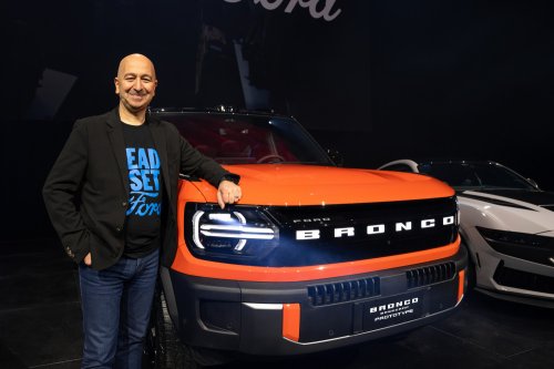 Bronco Basecamp Breaks Out Of China And Heads Down Under