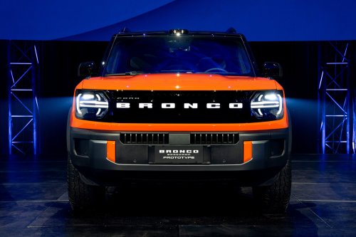 Bronco Basecamp Breaks Out Of China And Heads Down Under