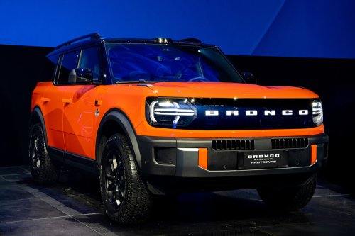 Bronco Basecamp Breaks Out Of China And Heads Down Under