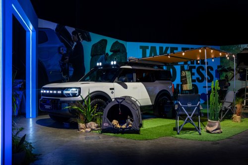 Bronco Basecamp Breaks Out Of China And Heads Down Under