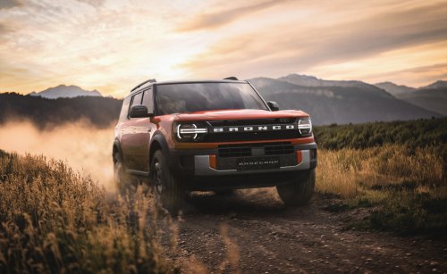 Bronco Basecamp Breaks Out Of China And Heads Down Under