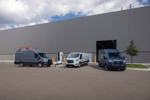 Ford F-150s Can Lose Their Gas Tanks While Driving And That’s Just The Start