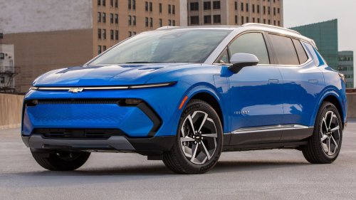 GM’s Boss Made Almost $50 Million Last Year, Three Times Ford’s CEO