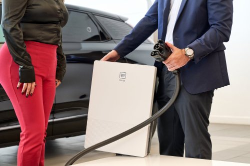 GM’s Latest Partnership Streamlines EV Ownership And Saves You Money To Boot