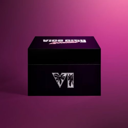 $400 GTA VI Vice City Collection Doesn’t Even Come With The Game