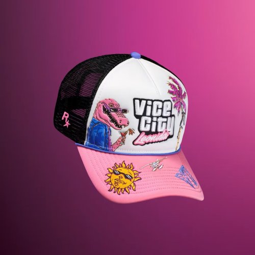 $400 GTA VI Vice City Collection Doesn’t Even Come With The Game