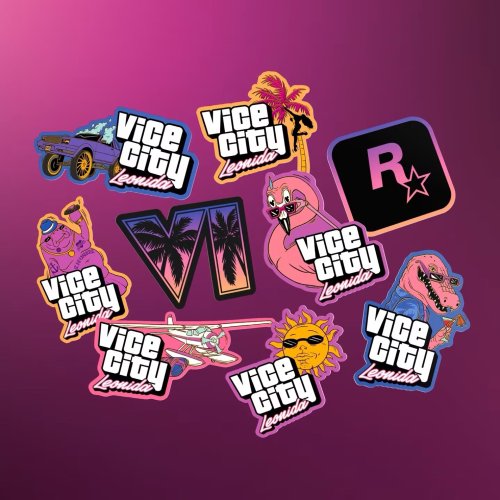 $400 GTA VI Vice City Collection Doesn’t Even Come With The Game