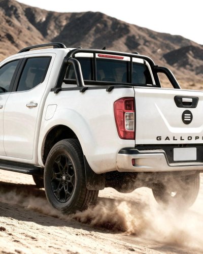 Spanish Brand Returns From The Dead With Rebadged Nissans Built In China