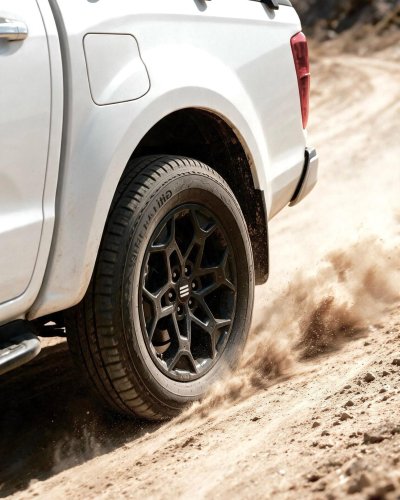 Spanish Brand Returns From The Dead With Rebadged Nissans Built In China