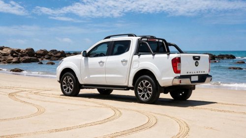 Spanish Brand Returns From The Dead With Rebadged Nissans Built In China