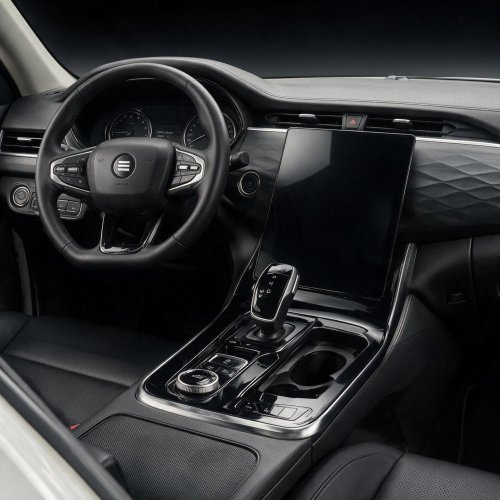 Spanish Brand Returns From The Dead With Rebadged Nissans Built In China