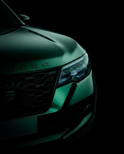 Spanish Brand Returns From The Dead With Rebadged Nissans Built In China