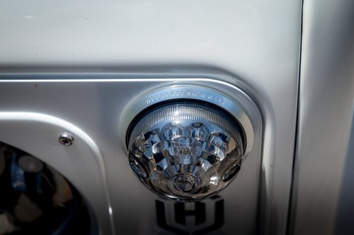 Helderburg’s Classic Defender Restomod Costs 2.5 Times More Than A New Octa