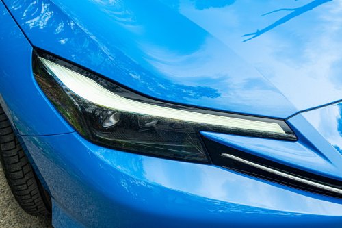 Honda’s New Prelude Is Great, But We All Know What It’s Missing | Review
