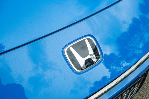 Honda’s New Prelude Is Great, But We All Know What It’s Missing | Review
