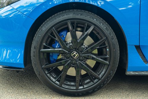 Honda’s New Prelude Is Great, But We All Know What It’s Missing | Review