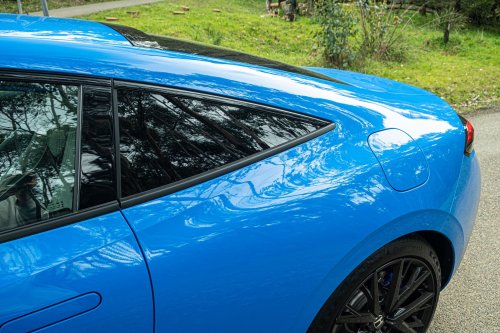 Honda’s New Prelude Is Great, But We All Know What It’s Missing | Review