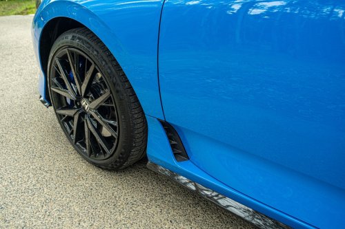 Honda’s New Prelude Is Great, But We All Know What It’s Missing | Review