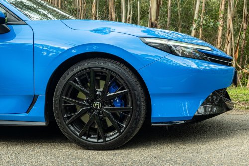 Honda’s New Prelude Is Great, But We All Know What It’s Missing | Review
