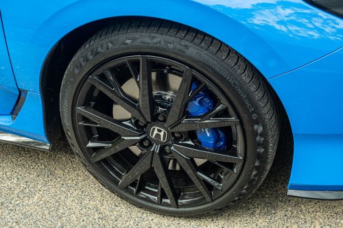 Honda’s New Prelude Is Great, But We All Know What It’s Missing | Review