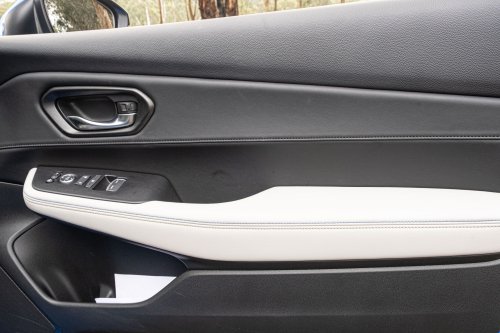 Honda’s New Prelude Is Great, But We All Know What It’s Missing | Review