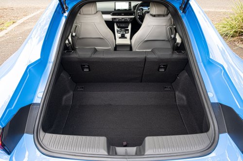 Honda’s New Prelude Is Great, But We All Know What It’s Missing | Review
