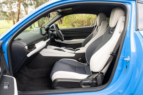 Honda’s New Prelude Is Great, But We All Know What It’s Missing | Review
