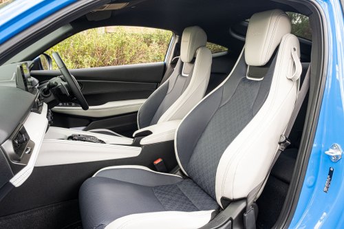 Honda’s New Prelude Is Great, But We All Know What It’s Missing | Review
