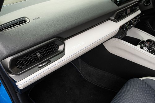 Honda’s New Prelude Is Great, But We All Know What It’s Missing | Review