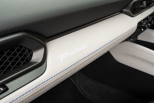 Honda’s New Prelude Is Great, But We All Know What It’s Missing | Review
