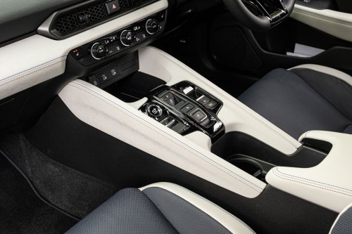 Honda’s New Prelude Is Great, But We All Know What It’s Missing | Review
