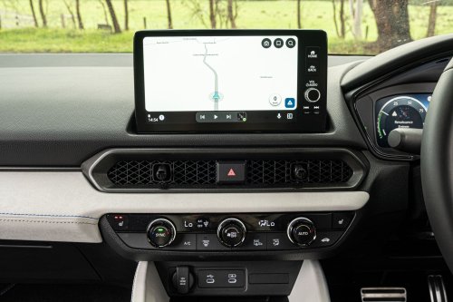 Honda’s New Prelude Is Great, But We All Know What It’s Missing | Review
