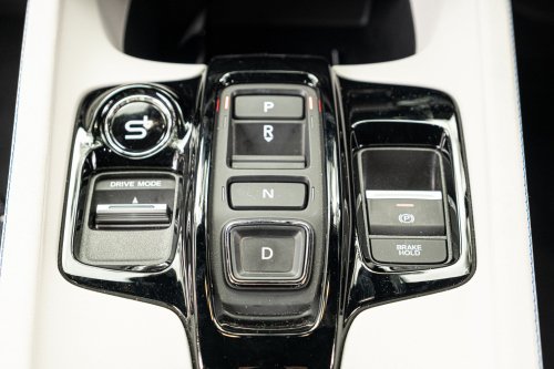 Honda’s New Prelude Is Great, But We All Know What It’s Missing | Review