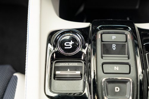 Honda’s New Prelude Is Great, But We All Know What It’s Missing | Review