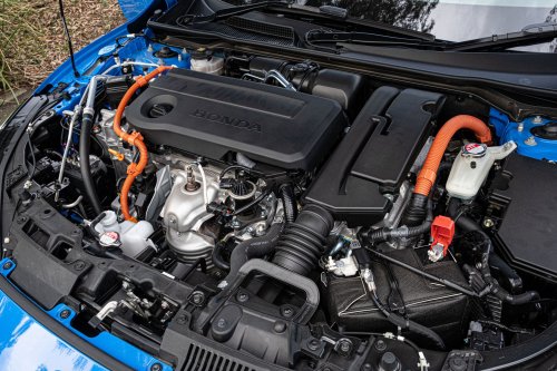 Honda’s New Prelude Is Great, But We All Know What It’s Missing | Review