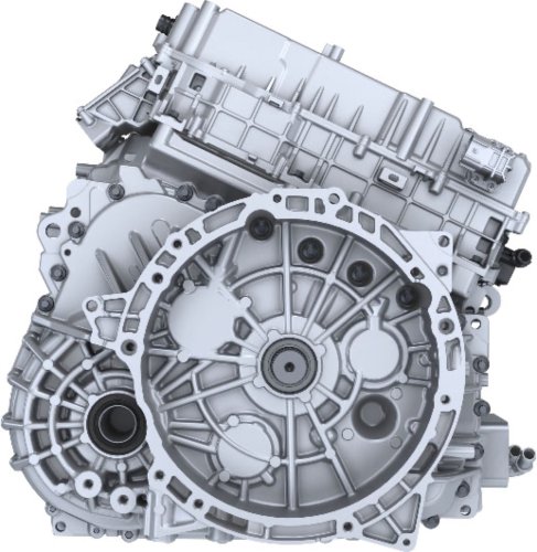 Renault And Geely’s New Turbo Engine Keeps Running While Fully Underwater
