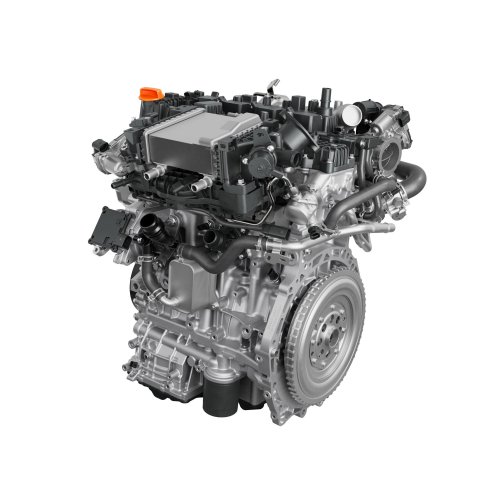 Renault, Geely, Renault And Geely’s New Turbo Engine Keeps Running While Fully Underwater