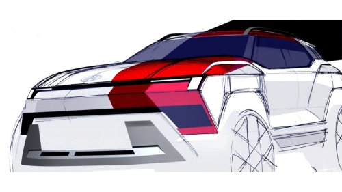 Hyundai Bayon Returns With Tougher Looks And More Tech