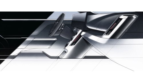 Hyundai Bayon Returns With Tougher Looks And More Tech