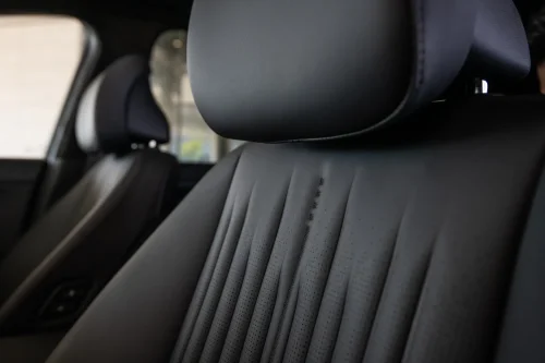 Hyundai Ioniq 9 Recalled Because The Seats Can Squish Kids