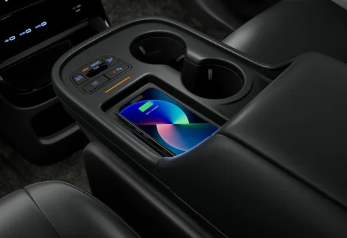 Hyundai Ioniq 9 Recalled Because The Seats Can Squish Kids