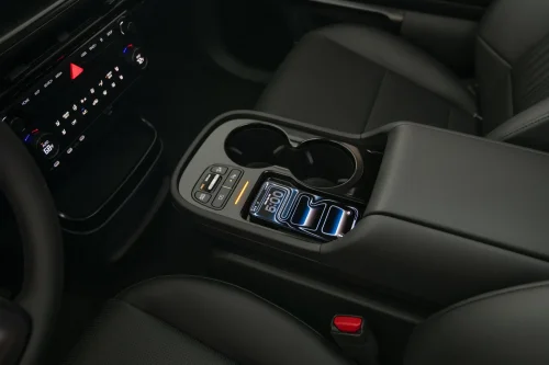 Hyundai Ioniq 9 Recalled Because The Seats Can Squish Kids