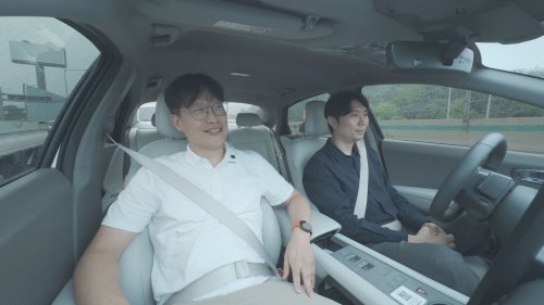 Hyundai, Hyundai Launching Its Own Self-Driving Suite In 2029…Sort Of