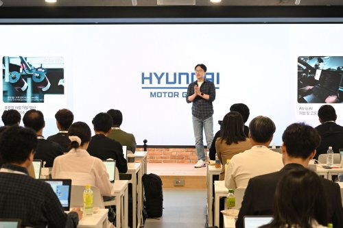 Hyundai Launching Its Own Self-Driving Suite In 2029…Sort Of